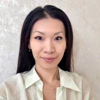 Yuliya Nyu's profile photo