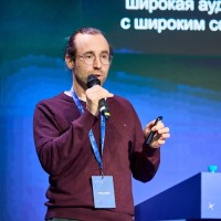 Alexander Sibrikov's profile photo