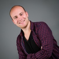 SODA Employee Lourens Hart's profile photo