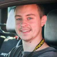 Bank of America Employee Sam Cain's profile photo