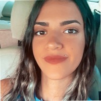 Maly Employee Farah Saad's profile photo