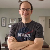 Lullabot Employee Andy Blum's profile photo