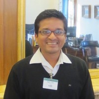 Prashant Wankhade Email