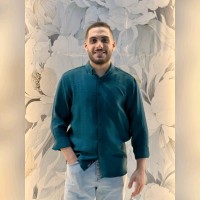 Upraise Employee Zeyad Salem's profile photo