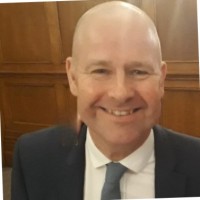University of Westminster Employee Andrew Bate's profile photo