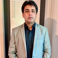 Aamir Bashir Email & Phone Number