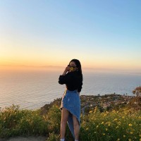 Crew Clothing Company Employee Cristina Simmons's profile photo