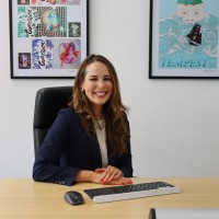 Beech Hall School Riyadh Employee Louise Martin's profile photo