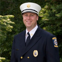 Town of Hamburg, New York Employee Sean Crotty's profile photo