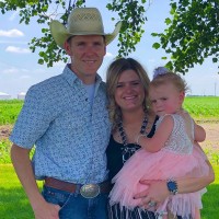 Johnson County Foam Inc Employee Travis Lewis's profile photo