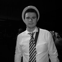 HEMERIA Employee Nicolas Bures's profile photo