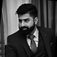 Thales Employee Karan Razdan's profile photo