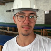 ENGETOP Employee Pedro Henrique's profile photo