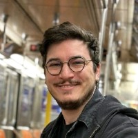 Francesco Giannuzzi's profile photo
