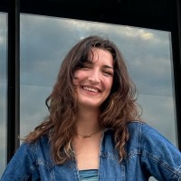 ARTECHOUSE Employee Chloe Myers's profile photo
