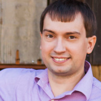 Michael Burenkov