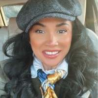 Saadia Sultan Email