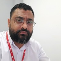 Guimarães Agrícola Employee Landualdo Gomes's profile photo