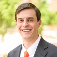 Pivotal Finance Employee Jackson Fendley's profile photo