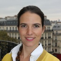 MUGLER Employee Louise le Brun's profile photo