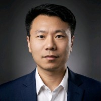 Milesight Security Employee Linssen Kong's profile photo