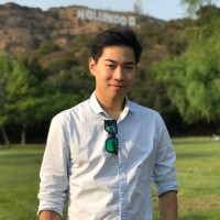 SaladStop Group Employee Ray Liu's profile photo