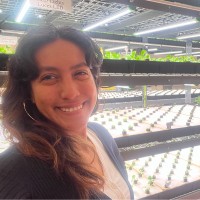Teens for Food Justice Employee Jessenia Preciado's profile photo