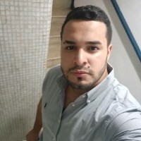 Initium Software Employee Jean Carlos Nieves Acosta's profile photo