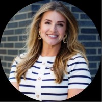 McAdams Employee Sarah Rasmusson's profile photo