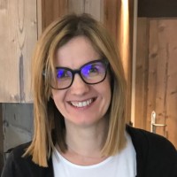 Xerima Employee Jolanta Szwakop's profile photo