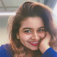 PACKult Studio Private Limited Employee Trupti Shetty's profile photo
