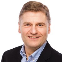 Berlingske Media Employee Søren Holten's profile photo