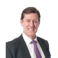 Insurance Advisory Partners Employee Johan Slabbert's profile photo
