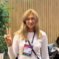Appsfactory Employee Daniela Colesnic's profile photo