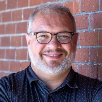 Continuous Composites Employee Ricky Wyman's profile photo