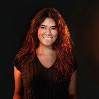Decoded Digital Employee Amanda Wanderley's profile photo