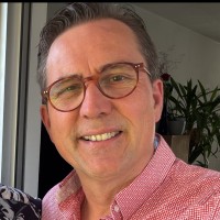 Equinix Employee Hans Roos's profile photo