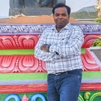 Thnxpe fintech India pvt ltd Employee Bablu Patro's profile photo