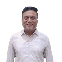 Career Launcher Employee Siddharth Mehta's profile photo