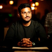 Acquisy Solutions Pvt Ltd Employee Pranav Bidve's profile photo