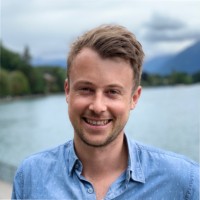Simon Ingold Email & Phone Number