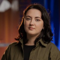 IT-Enterprise Employee Viktoriia Komisarova's profile photo