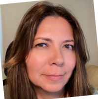 Reliance, Inc. Employee Gina Webster's profile photo