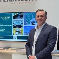 Intercept Australia Employee Sebastian Jurgens's profile photo