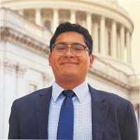 Alexander Molina Email & Phone Number