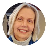 GLDS Employee Sandi Kruger's profile photo