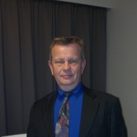 Martin Bott Email
