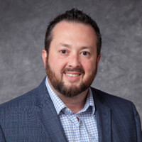 Greenback Health Employee Pete Bonnick's profile photo