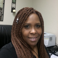 Academic Partnerships Employee Mona Rogers's profile photo