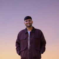 Omkar Vartak's profile photo